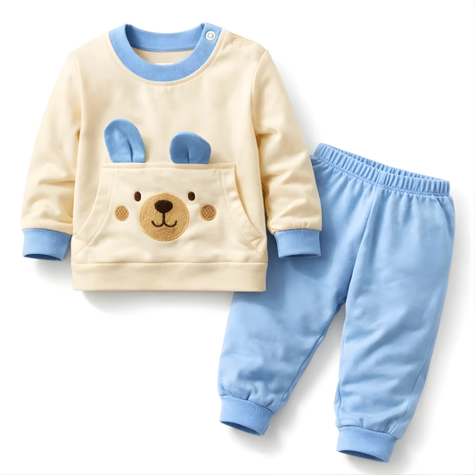 Razigrani Meda Komplet Za Smeh I Igru Svakog Dana!