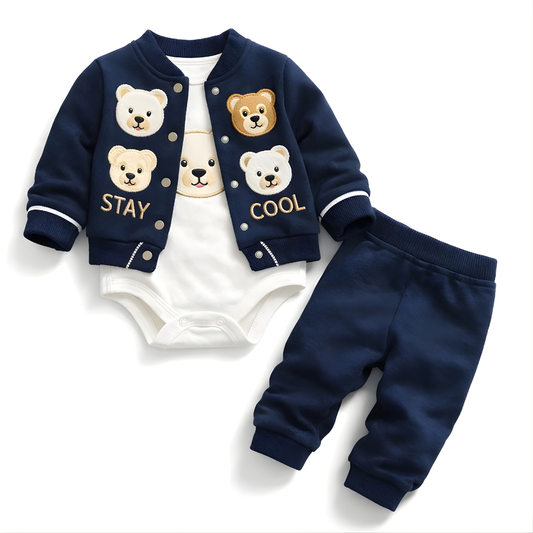 Preslatki Meda Komplet Za Male Šmekere!