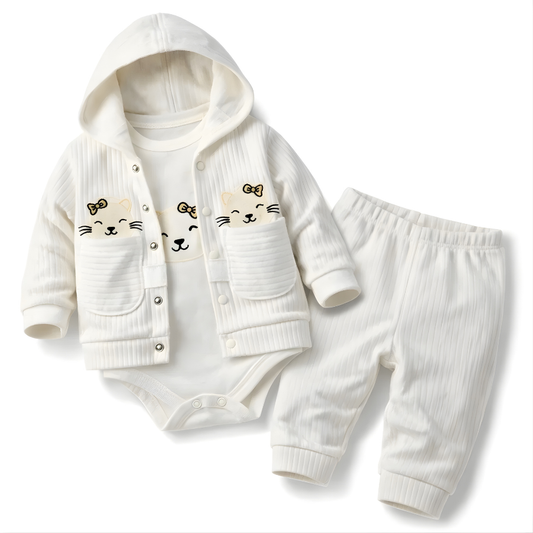 Elegantni MACA Komplet Za Nežnost I Udobnost !